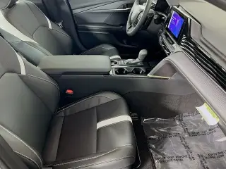 Toyota Camry 2026 SE 4dr Sedan