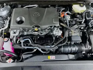 Toyota Camry 2026 SE 4dr Sedan