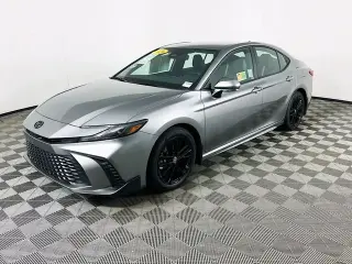Toyota Camry 2026 SE 4dr Sedan