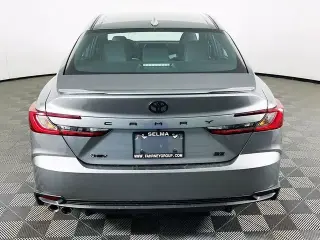 Toyota Camry 2026 SE 4dr Sedan
