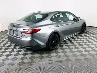Toyota Camry 2026 SE 4dr Sedan