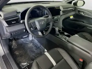 Toyota Camry 2026 SE 4dr Sedan