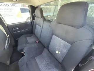 2010 Chevrolet Colorado LT