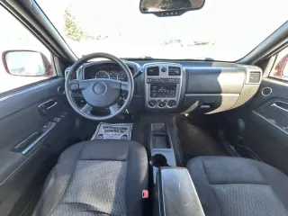 2010 Chevrolet Colorado LT