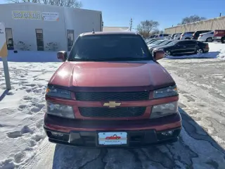 2010 Chevrolet Colorado LT