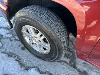2010 Chevrolet Colorado LT