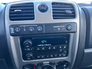 2010 Chevrolet Colorado LT