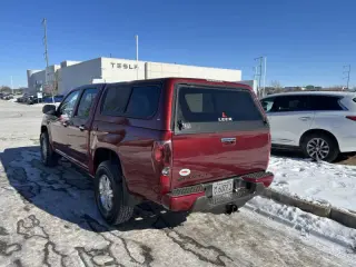 2010 Chevrolet Colorado LT