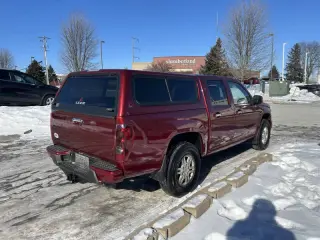 2010 Chevrolet Colorado LT