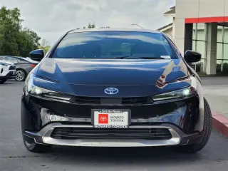 Gold Certified2024 Toyota Prius Prime SE