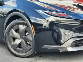Gold Certified2024 Toyota Prius Prime SE