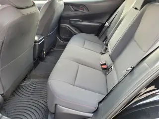 Gold Certified2024 Toyota Prius Prime SE