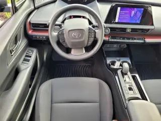 Gold Certified2024 Toyota Prius Prime SE