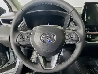 Toyota Corolla Cross 2026 LE 4dr Crossover