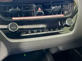 Toyota Corolla Cross 2026 LE 4dr Crossover
