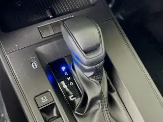 Toyota Corolla Cross 2026 LE 4dr Crossover