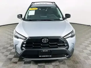 Toyota Corolla Cross 2026 LE 4dr Crossover