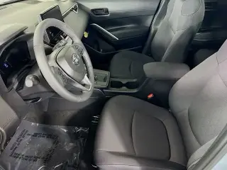 Toyota Corolla Cross 2026 LE 4dr Crossover