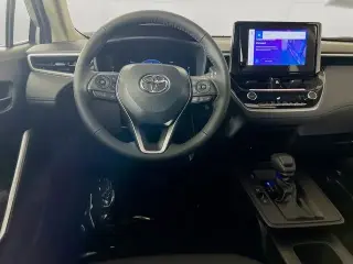 Toyota Corolla Cross 2026 LE 4dr Crossover