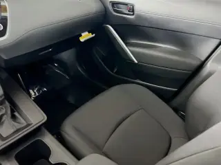 Toyota Corolla Cross 2026 LE 4dr Crossover