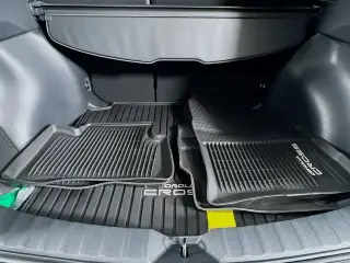 Toyota Corolla Cross 2026 LE 4dr Crossover