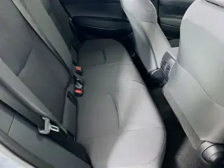 Toyota Corolla Cross 2026 LE 4dr Crossover