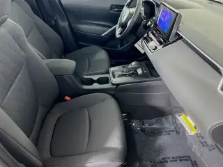 Toyota Corolla Cross 2026 LE 4dr Crossover