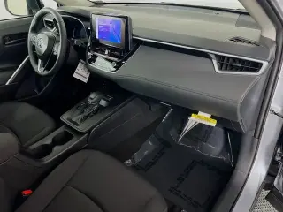 Toyota Corolla Cross 2026 LE 4dr Crossover