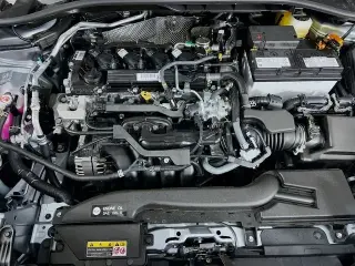 Toyota Corolla Cross 2026 LE 4dr Crossover