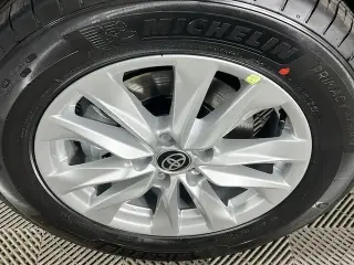 Toyota Corolla Cross 2026 LE 4dr Crossover