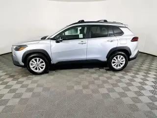 Toyota Corolla Cross 2026 LE 4dr Crossover
