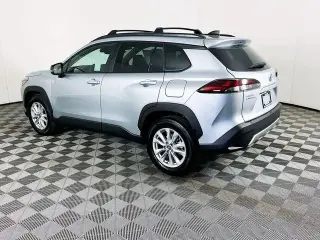 Toyota Corolla Cross 2026 LE 4dr Crossover