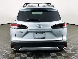 Toyota Corolla Cross 2026 LE 4dr Crossover