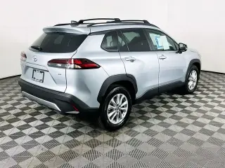 Toyota Corolla Cross 2026 LE 4dr Crossover