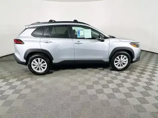 Toyota Corolla Cross 2026 LE 4dr Crossover