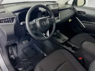 Toyota Corolla Cross 2026 LE 4dr Crossover