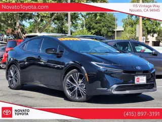 Gold Certified2024 Toyota Prius XLE