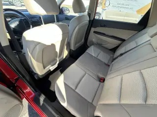 2010 Hyundai Elantra Touring GLS