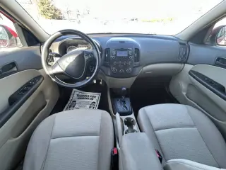 2010 Hyundai Elantra Touring GLS