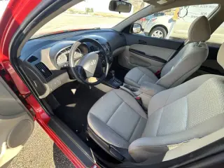 2010 Hyundai Elantra Touring GLS