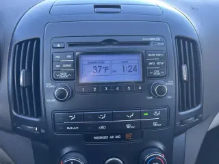2010 Hyundai Elantra Touring GLS