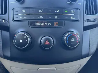 2010 Hyundai Elantra Touring GLS