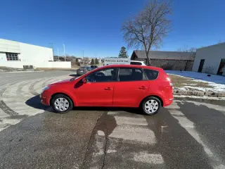 2010 Hyundai Elantra Touring GLS