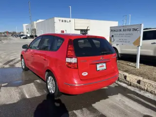 2010 Hyundai Elantra Touring GLS