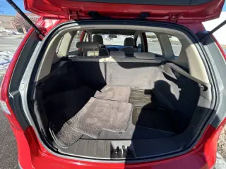 2010 Hyundai Elantra Touring GLS