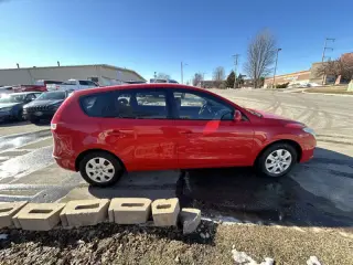 2010 Hyundai Elantra Touring GLS