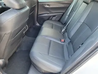 Gold Certified2025 Toyota Camry XSE