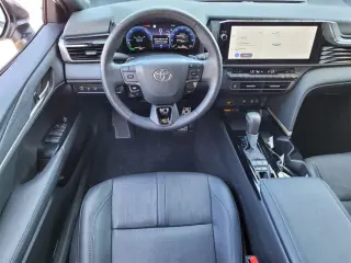 Gold Certified2025 Toyota Camry XSE