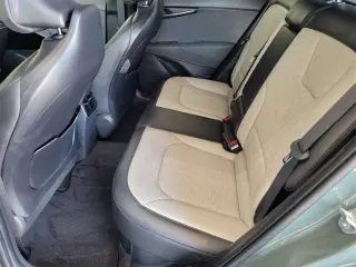 2025 Kia Niro SX Touring