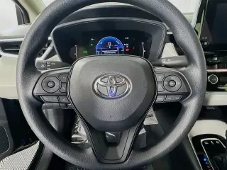 Toyota Corolla Hybrid 2026 LE 4dr Sedan
